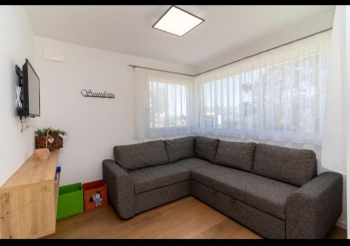 Ferienwohnung Sunnleitn Hof Deutschnofen Exterior foto